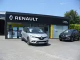 Photo de RENAULT/DACIA - GARAGE LEPRESLE
