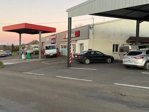 Photo publiée sur la fiche Google de Garage Cardinaux - Motrio, Vitrey-sur-Mance