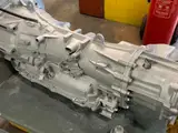 Photo de La Boite Auto : Réparation et reconditionnement de BVA / vidange et entretien