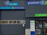 Photo de Centre pare-brise S Glass Roppenheim