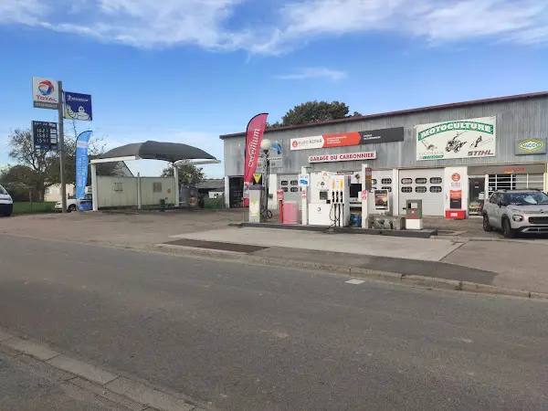 Photo publiée sur la fiche Google de Eurorepar Garage Du Carbonnier, La Haye-Malherbe
