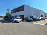 Photo de Renault / Dacia - Garage Naigeon Theurel MIREBEAU