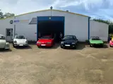 Photo de AS Auto Sécurité Contrôle technique SAINT SAUVEUR