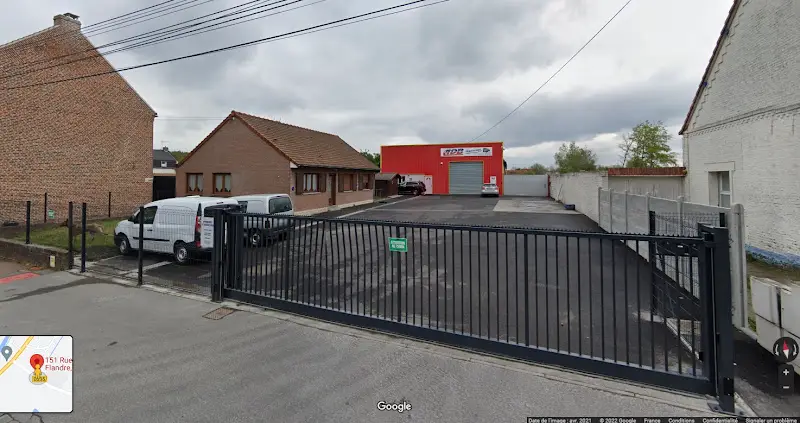 Photo publiée sur la fiche Google de ADB Dépannage Douai - Frais Marais, Douai