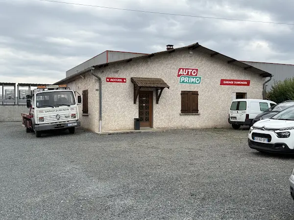 Photo publiée sur la fiche Google de Garage Dumondin, Belleville-en-Beaujolais