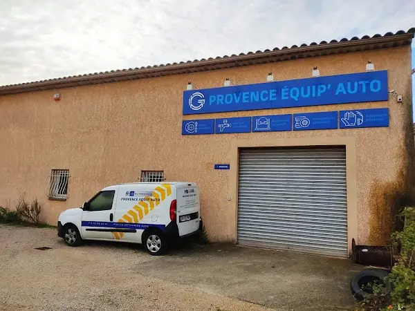 Photo publiée sur la fiche Google de Provence Equip' Auto / Guiproman B&M, Gardanne