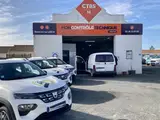 Photo de CT85 Contrôle technique Challans Sallertaine Automobile et Moto