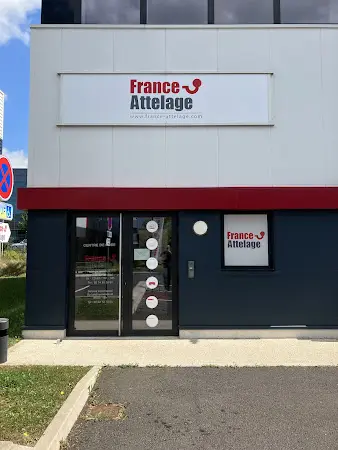 Photo publiée sur la fiche Google de FRANCE ATTELAGE Centre de pose CHANTELOUP, Chanteloup-en-Brie