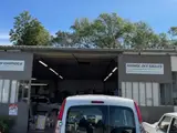 Photo de Garage des Saules