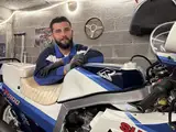 Photo de Bourgeois Garage moto