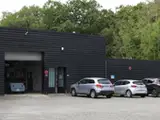 Photo de Mobilim 87 - Garage solidaire