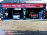 GARAGE ROUSSEL