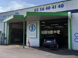 Photo de Contrôle Technique CENON Sécuritest à partir 59€ 🚗🛵