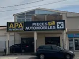 Photo de APA Penne-sur-Huveaune