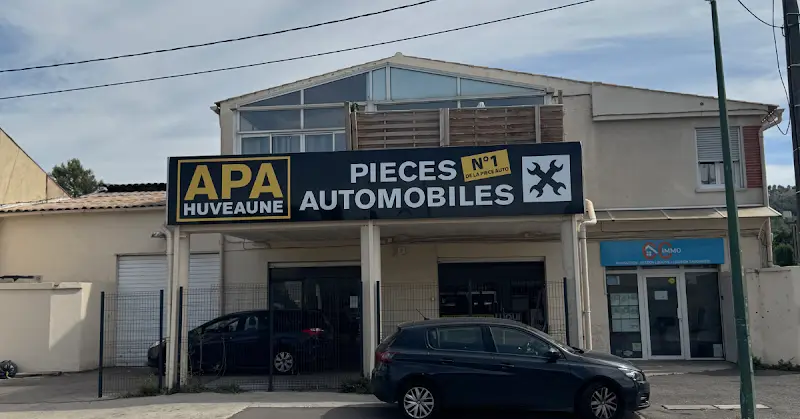 Photo publiée sur la fiche Google de APA Penne-sur-Huveaune, La Penne-sur-Huveaune