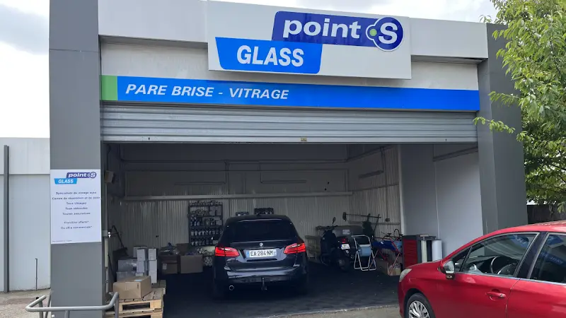 Photo publiée sur la fiche Google de Centre pare-brise S Glass Sotteville-lès-Rouen, Sotteville-lès-Rouen