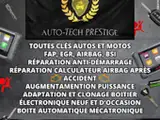 Photo de AUTO-TECH PRESTIGE - Toutes Clés Auto / Moto - Solution Antipollution Antipollution - Reset Airbag - Éthanol