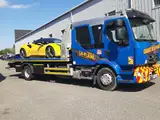 Photo de sarl GDP GARAGE DE LA PLAINE