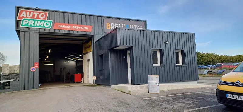 Photo publiée sur la fiche Google de Autoprimo - Garage BREV'AUTO, Saint-Jean-Brévelay