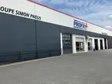 Photo de France Pare-Brise - Chez Profil Plus