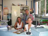 Photo de INTERVISION ISSOIRE CENTRE DE TRAITEMENT ANTI PLUIE
