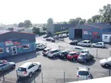 Photo de AUTOPRIMO - GARAGE ET CARROSSERIE HB AUTOMOBILES