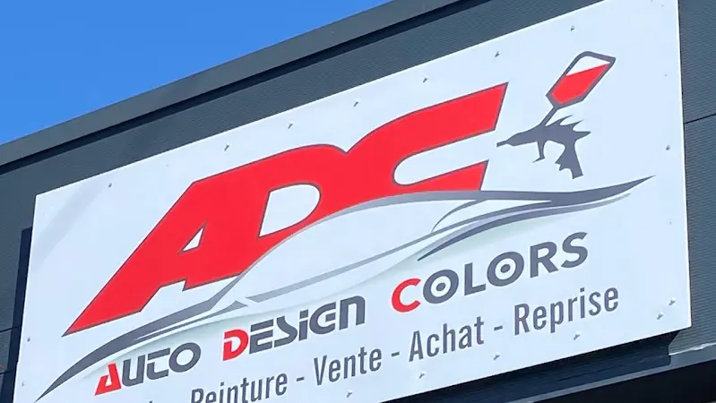 Photo publiée sur la fiche Google de Auto Design Colors, Saint-Médard-en-Jalles