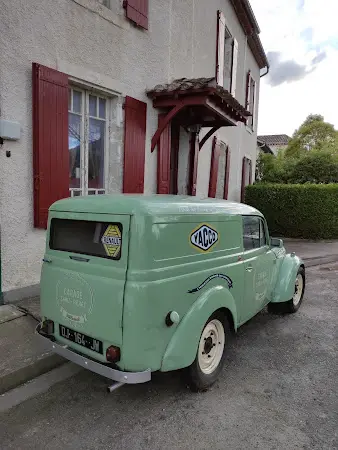Photo publiée sur la fiche Google de Garage St Pierre Sarl, Villeréal