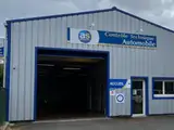 AS Autosécurité Contrôle Technique CONLIE