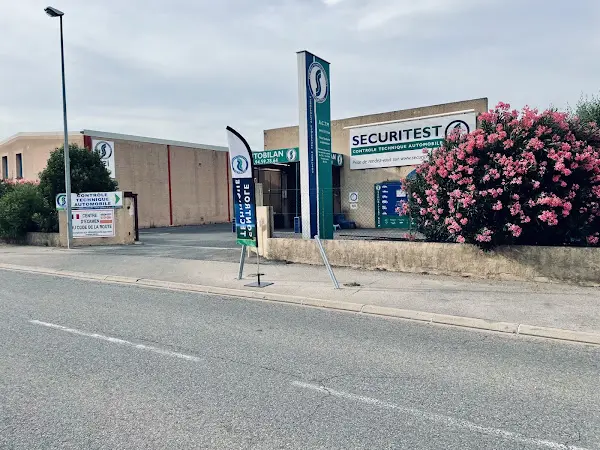 Photo publiée sur la fiche Google de Sécuritest Contrôle Technique Automobile Saint Maximim La Sainte Baume 83, Saint-Maximin-la-Sainte-Baume