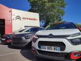 Photo de Saint Aubin Automobiles - Citroën