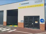 Photo de Centre contrôle technique NORISKO