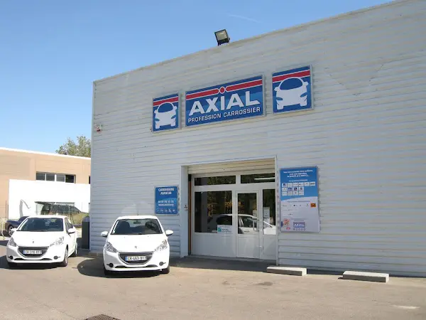 Photo publiée sur la fiche Google de CARROSSERIE AVANCAR - AXIAL, Marseille