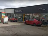 Photo de Garage Beaupuits Renault/Dacia