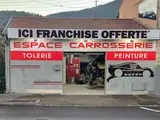Photo de Espace Carrosserie FRANCHISE JUSQU’À 100 % OFFERTE LA TRINITÉ