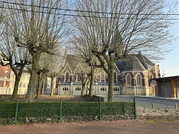 Photo publiée sur la fiche Google de Bapaume Poids Lourds Pièces (BPL)