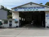 Photo de Sécuritest Contrôle Technique Automobile CONTROLE AUTO DU PAILLON - CONTES