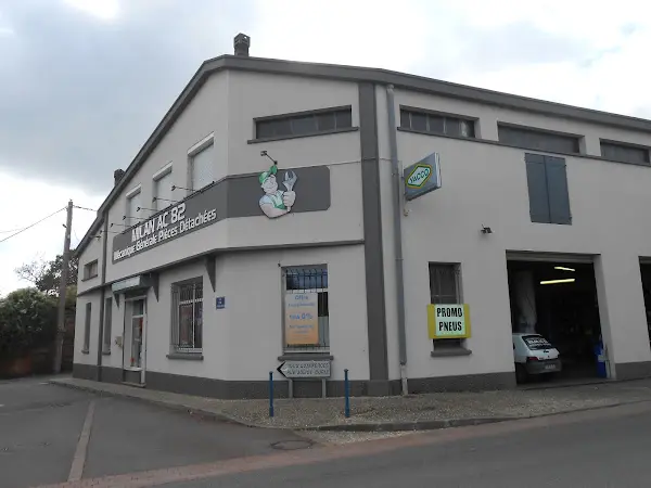 Photo publiée sur la fiche Google de Milan Ac 82, Verdun-sur-Garonne