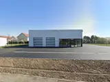 Photo de RENAULT/DACIA - GARAGE PROVENCE - ARZACQ