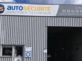 Photo de AS Auto Sécurité Contrôle technique La Sauve
