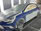 Photo de IMPACT CARROSSERIE