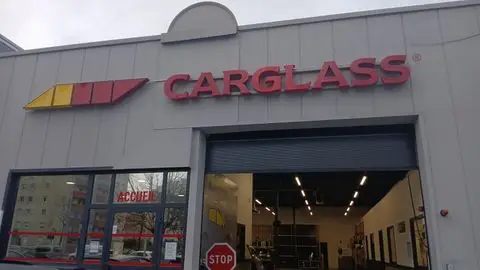 Photo publiée sur la fiche Google de CARGLASS Pare-Brise Bourg en Bresse, Bourg-en-Bresse