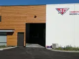 Photo de AD Carrosserie LALANDE AUTO