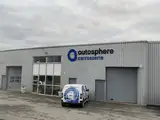 Photo de Autosphere Carrosserie Angoulême