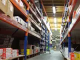 Photo de Euromoteur Parts Automotive France