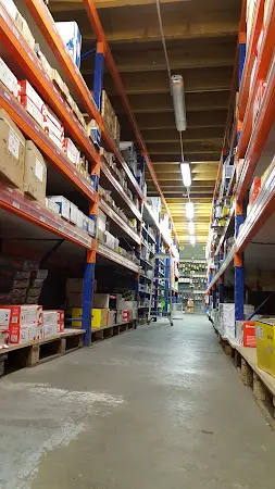 Photo publiée sur la fiche Google de Euromoteur Parts Automotive France, Gonesse