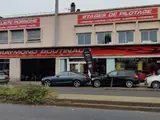 Photo de VSG Pare-brise