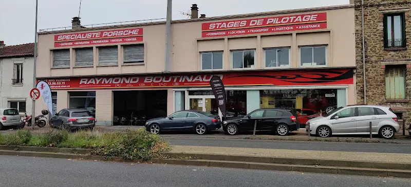 Photo publiée sur la fiche Google de VSG Pare-brise, Villeneuve-Saint-Georges