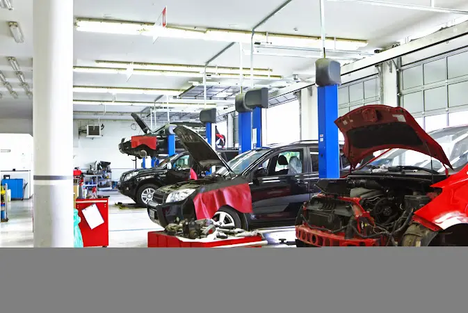Photo publiée sur la fiche Google de GARAGE DE LA VAREINE, Neuvéglise-sur-Truyère