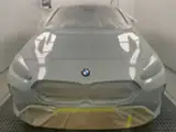 Photo de CKN AUTO 69 - CARROSSERIE - PARE BRISE - REPARATION GRÊLE - VENTE VEHICULES